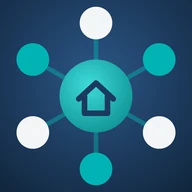 HOAHub app icon